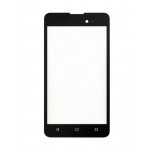 Replacement Front Glass For Wiko Sunny2 Plus Gold By - Maxbhi.com