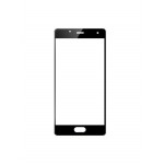 Replacement Front Glass For Wiko Ufeel Black By - Maxbhi.com
