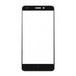 Replacement Front Glass For Zte Maven 2 Black By - Maxbhi.com