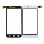 Touch Screen Digitizer For Blackview A10 White By - Maxbhi Com