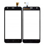 Touch Screen Digitizer For Blackview A7 Black By - Maxbhi Com