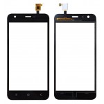 Touch Screen Digitizer For Blackview A7 Pro Black By - Maxbhi Com