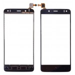 Touch Screen Digitizer For Bq Aquaris U2 Black By - Maxbhi Com