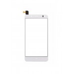 Touch Screen Digitizer For Bq Aquaris U2 White By - Maxbhi.com
