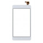 Touch Screen Digitizer For Wiko Jerry2 Black Bleen By - Maxbhi.com