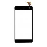 Touch Screen Digitizer For Wiko Jerry2 Black By - Maxbhi.com