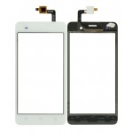 Touch Screen Digitizer For Wiko Jerry Pink By - Maxbhi Com