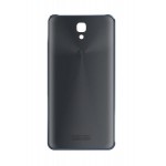 Back Panel Cover For Allview P7 Pro Black - Maxbhi.com