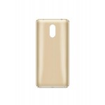 Back Panel Cover For Allview P8 Pro Black - Maxbhi.com
