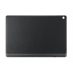 Back Panel Cover For Asus Zenpad 10 Z300m Black - Maxbhi.com