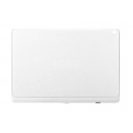 Back Panel Cover For Asus Zenpad 10 Z300m White - Maxbhi.com