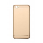 Back Panel Cover For Blu Grand X White - Maxbhi.com