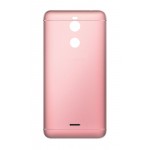 Back Panel Cover For Blu R2 Lte Rose Gold - Maxbhi.com