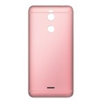 Back Panel Cover For Blu R2 Rose Gold - Maxbhi.com