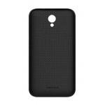 Back Panel Cover For Blu Studio J1 Black - Maxbhi.com