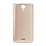 Back Panel Cover For Blu Studio J2 Gold - Maxbhi.com