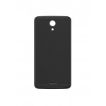 Back Panel Cover For Blu Studio Mega Black - Maxbhi.com