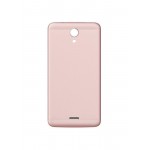 Back Panel Cover For Blu Studio Mega Rose Gold - Maxbhi.com