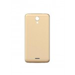 Back Panel Cover For Blu Studio Mega White - Maxbhi.com