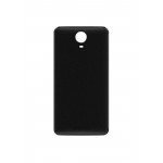 Back Panel Cover For Blu Studio Xl2 Black - Maxbhi.com