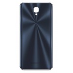 Back Panel Cover For Blu Vivo Xl2 Black - Maxbhi.com