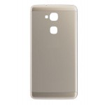 Back Panel Cover For Bq Aquaris Vs Plus White - Maxbhi.com