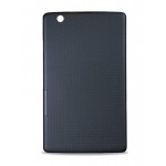 Back Panel Cover For Lg G Pad Iii 8.0 Fhd Black - Maxbhi.com