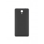 Back Panel Cover For Maxwest Nitro 55m Black - Maxbhi.com