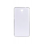 Back Panel Cover For Maxwest Nitro 55m White - Maxbhi.com