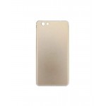 Back Panel Cover For Sharp Z3 Black - Maxbhi.com