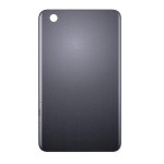 Back Panel Cover For Zte Grand X View 2 Black - Maxbhi.com