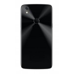 Full Body Housing For Alcatel Idol 5s Usa Black - Maxbhi.com