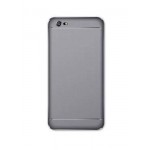 Full Body Housing For Blu Grand X Black - Maxbhi.com