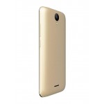 Full Body Housing For Blu Studio J2 Gold - Maxbhi Com