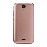 Full Body Housing For Blu Studio J2 Rose Gold - Maxbhi.com