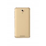 Full Body Housing For Blu Studio Xl2 Gold - Maxbhi.com