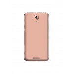 Full Body Housing For Blu Studio Xl2 Rose Gold - Maxbhi.com