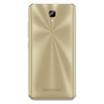 Full Body Housing For Blu Vivo Xl2 White - Maxbhi.com
