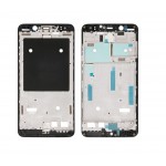 Full Body Housing For Bq Aquaris Vs Plus Black - Maxbhi Com