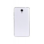 Full Body Housing For Maxwest Nitro 55m White - Maxbhi.com