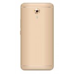 Full Body Housing For Qmobile Noir A1 Gold - Maxbhi.com