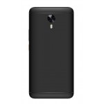 Full Body Housing For Qmobile Noir A1 Grey - Maxbhi.com