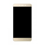 Lcd With Touch Screen For Allview P7 Pro Gold By - Maxbhi.com