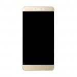 Lcd Screen For Allview P7 Pro Replacement Display By - Maxbhi Com