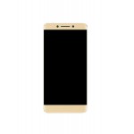 Lcd With Touch Screen For Allview P8 Pro Gold By - Maxbhi.com