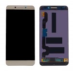 Lcd With Touch Screen For Allview P8 Pro Gold By - Maxbhi Com