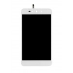 Lcd With Touch Screen For Blu Grand X Rose Gold By - Maxbhi.com