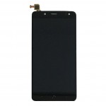 Lcd Screen For Bq Aquaris Vs Plus Replacement Display By - Maxbhi Com