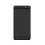 Lcd With Touch Screen For Haier G51 Black By - Maxbhi.com