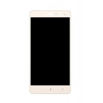 Lcd With Touch Screen For Haier G51 Gold By - Maxbhi.com
